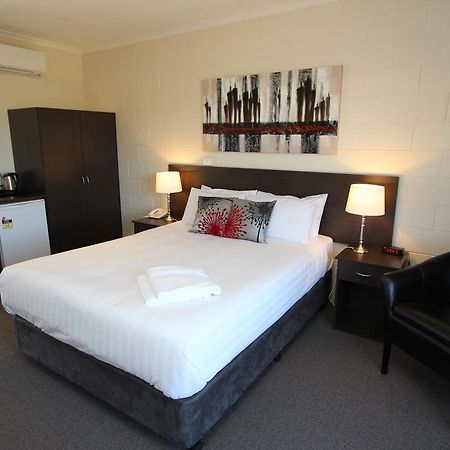 Mildura Riverview Motel Gol Gol ห้อง รูปภาพ