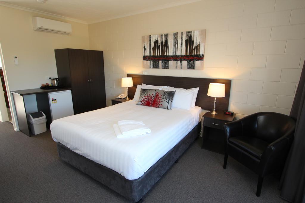 Mildura Riverview Motel Gol Gol ห้อง รูปภาพ