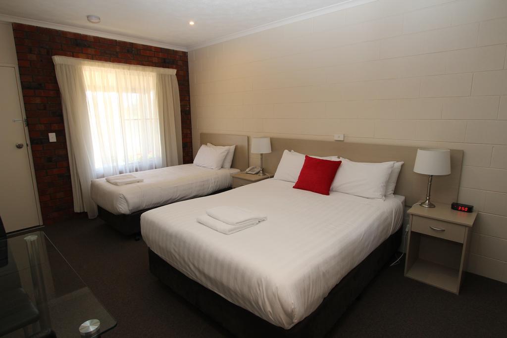 Mildura Riverview Motel Gol Gol ห้อง รูปภาพ